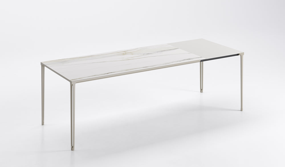 Boulevard Keramik Drive Dining Table Dining Table Cattelan Italia   