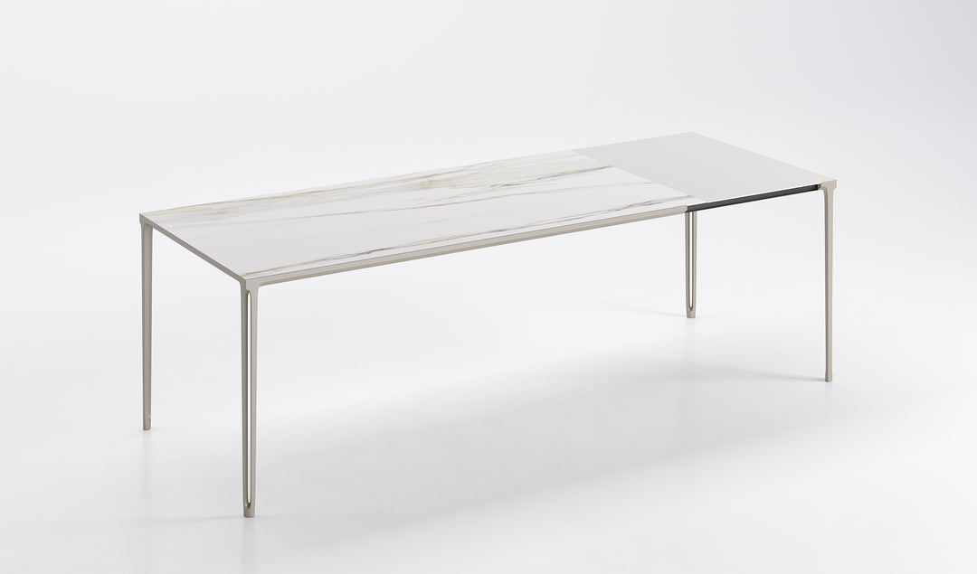 Boulevard Keramik Drive Dining Table Dining Table Cattelan Italia   