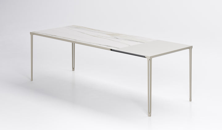 Boulevard Keramik Drive Dining Table Dining Table Cattelan Italia   