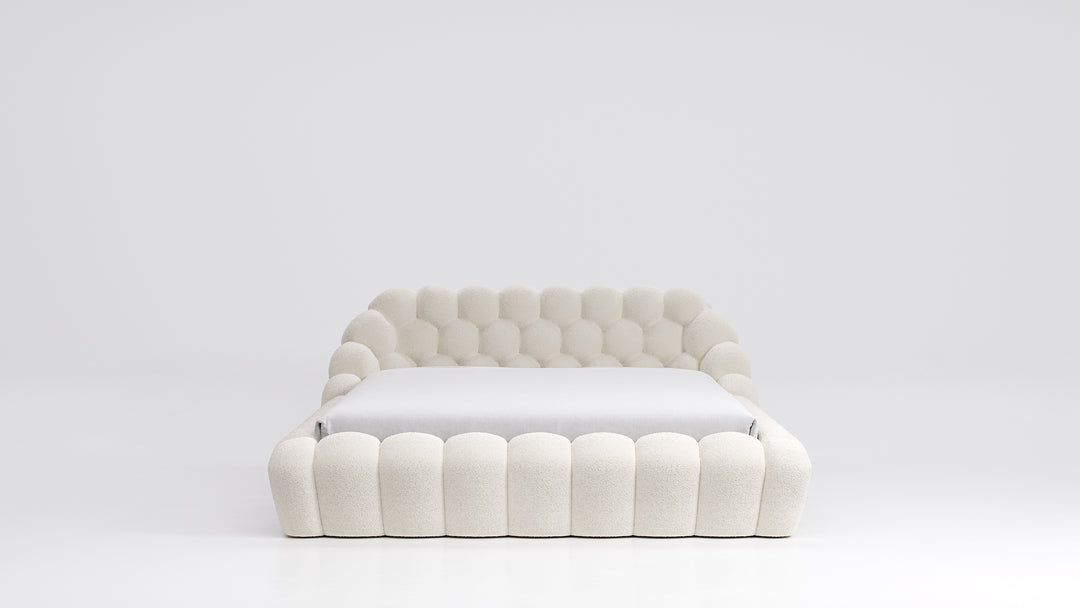 Bubble Bed King Beds & Bed Frames Roche Bobois   