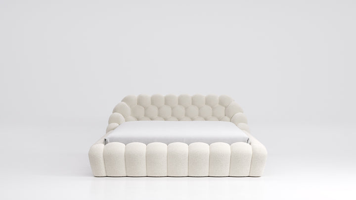 Bubble Bed King Beds & Bed Frames Roche Bobois   