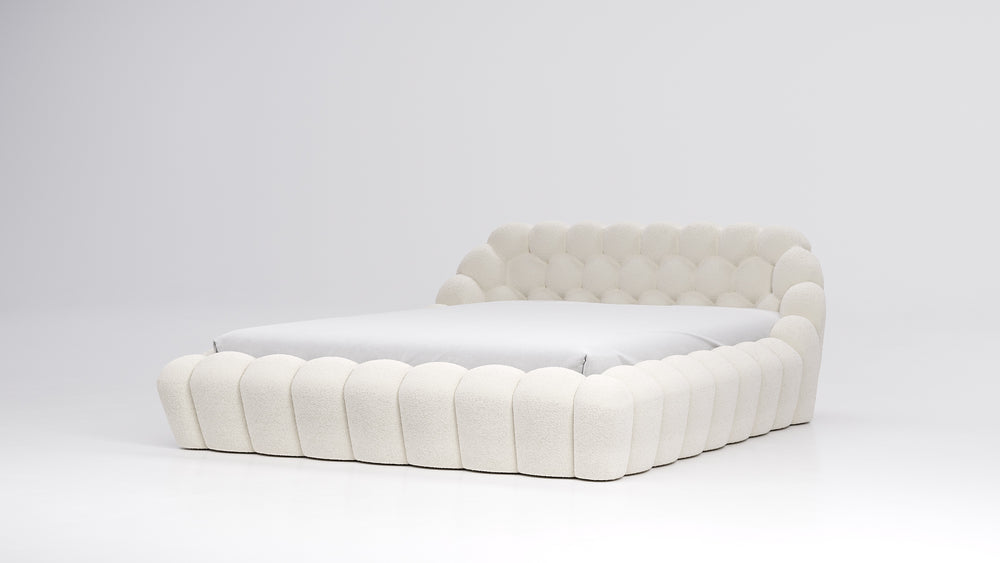 Bubble Bed King Beds & Bed Frames Roche Bobois   