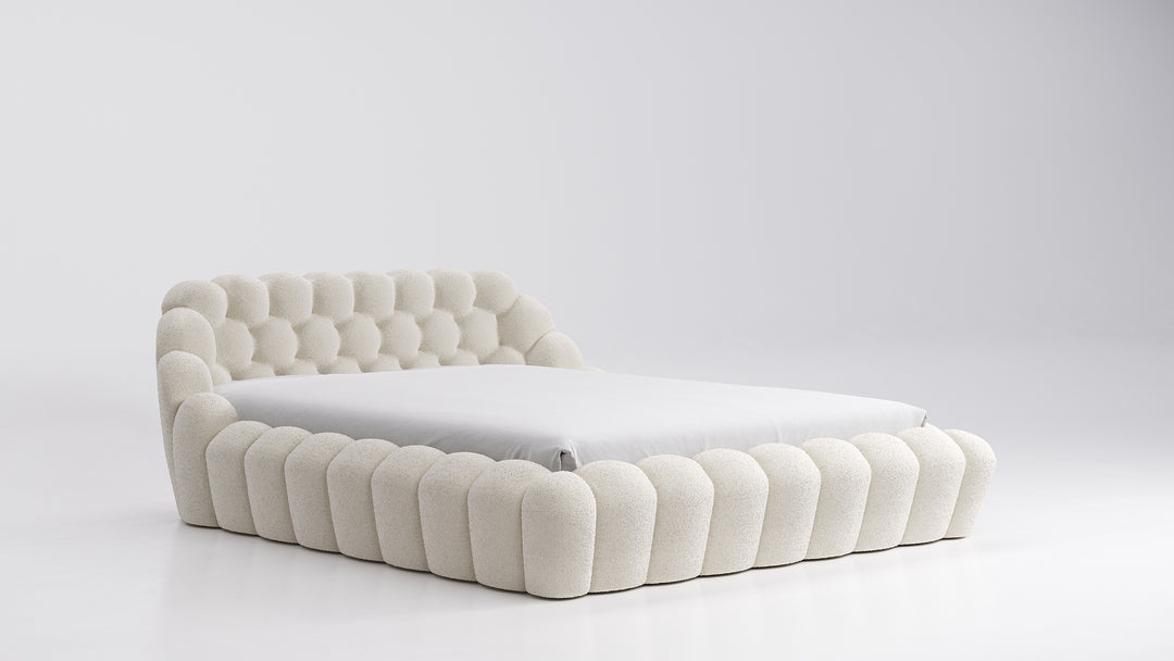 Bubble Bed King Beds & Bed Frames Roche Bobois   