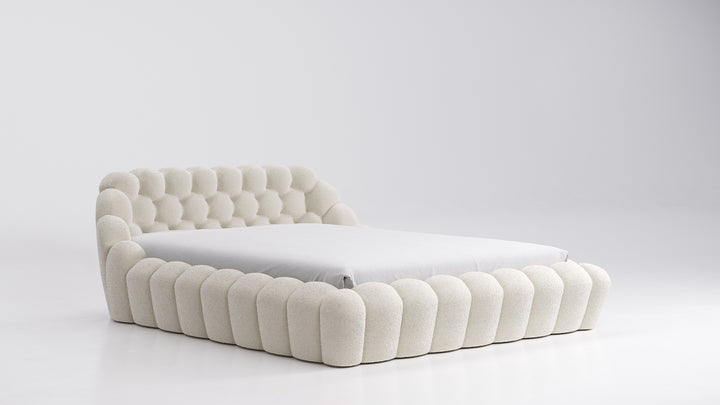 Bubble Bed King Beds & Bed Frames Roche Bobois   