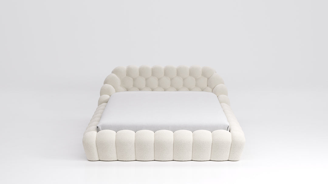 Bubble Bed King Beds & Bed Frames Roche Bobois   