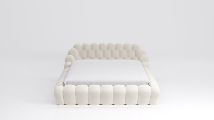 Bubble Bed King Beds & Bed Frames Roche Bobois   