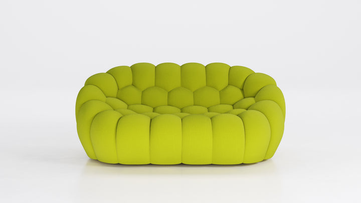 Bubble Mini 2.5 Seater Topazio Sofas Roche Bobois   