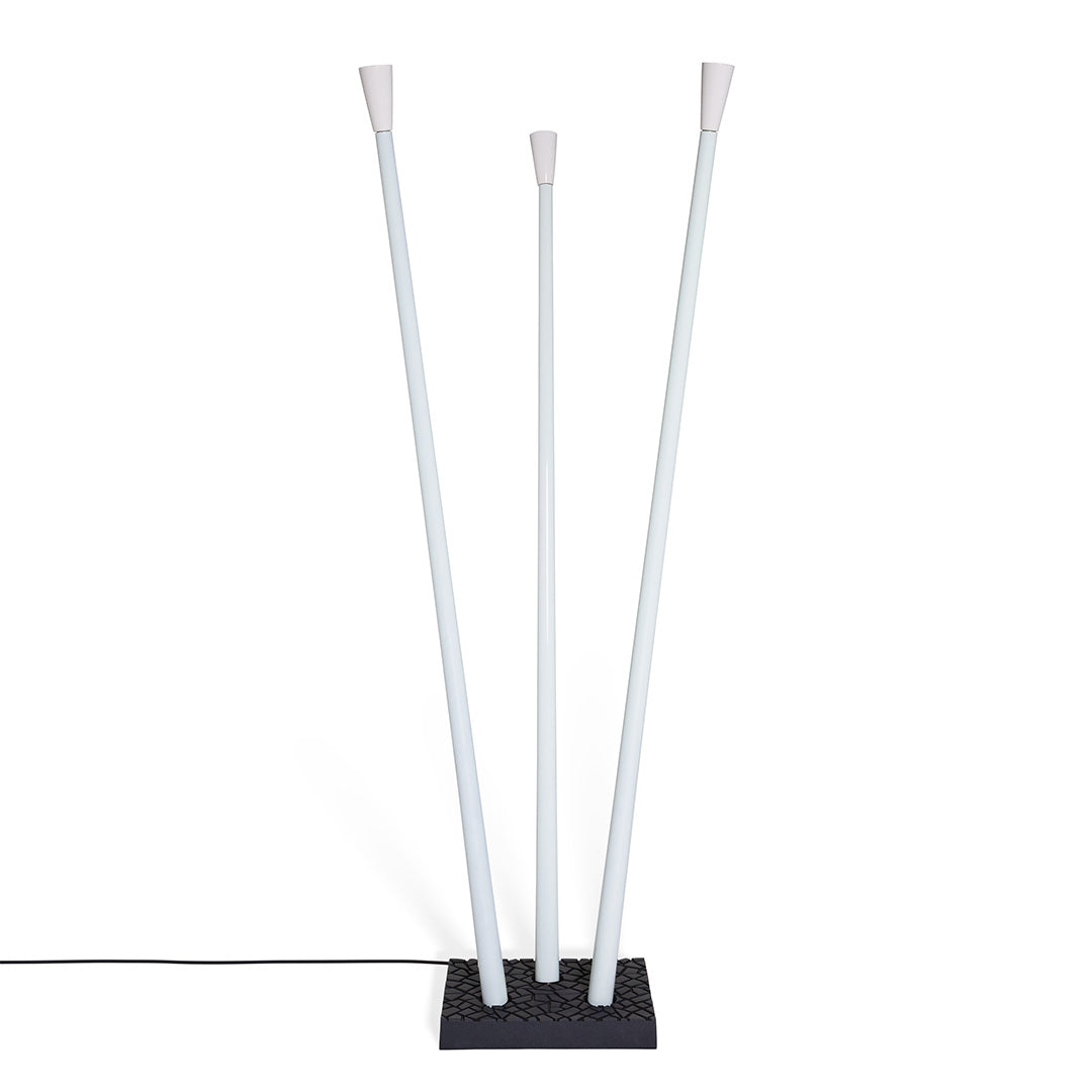 BUENOS AIRES floor lamp Lamp Memphis Milano