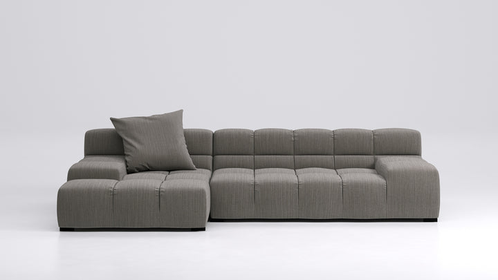 Tufty-Time Sofa Sectional Astro Rope Sofas B&B Italia