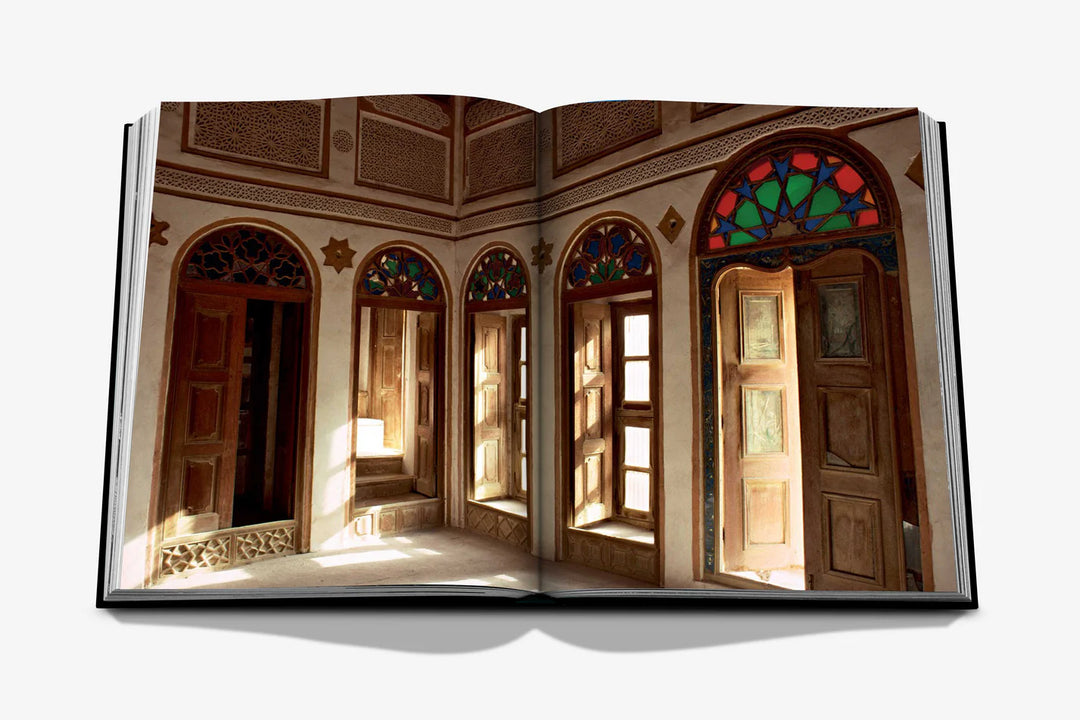 Bahrain Crafts Book Print Books Assouline