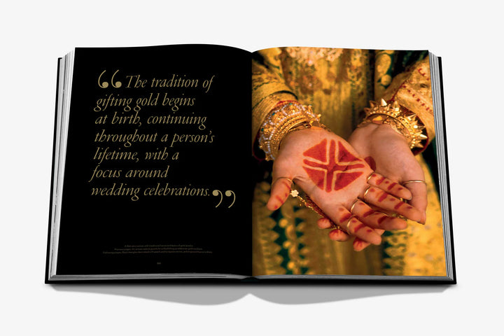 Bahrain Crafts Book Print Books Assouline