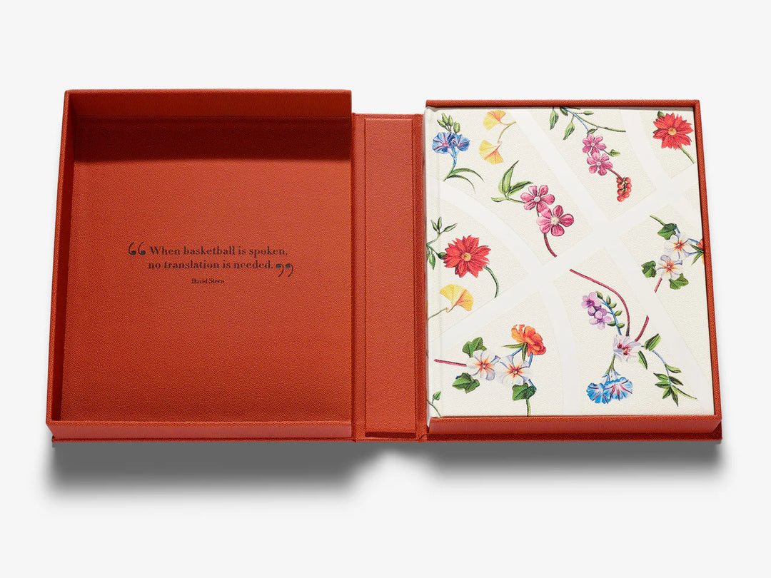 Basketball: The Impossible Collection Book Print Books Assouline