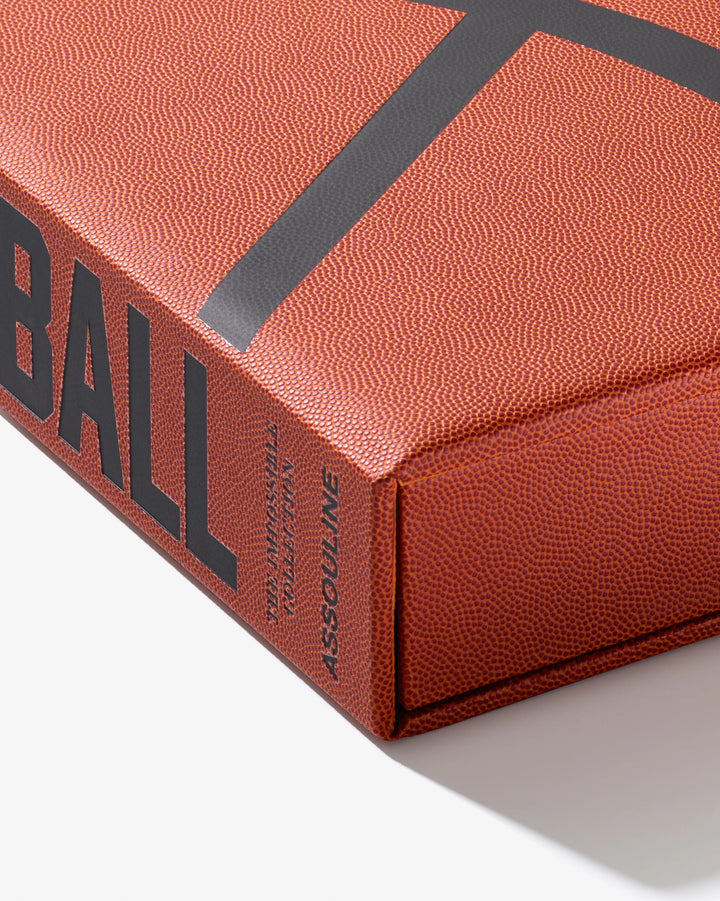 Basketball: The Impossible Collection Book Print Books Assouline