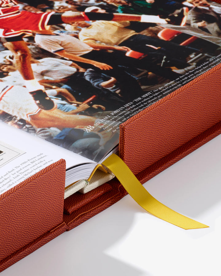 Basketball: The Impossible Collection Book Print Books Assouline