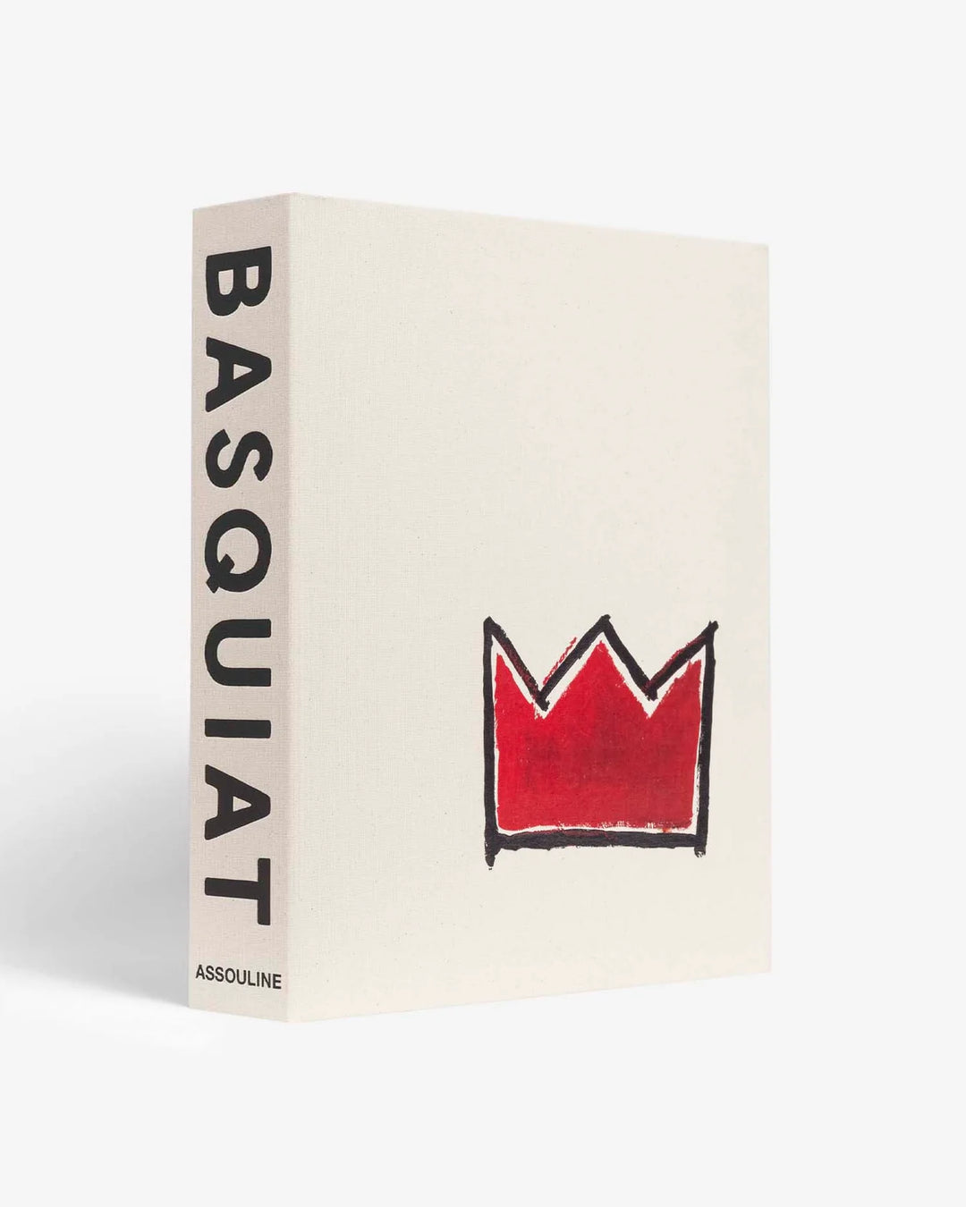 Basquiat: The World of Jean-Michel Book Print Books Assouline