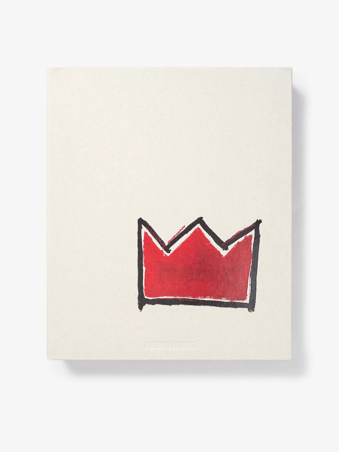 Basquiat: The World of Jean-Michel Book Print Books Assouline