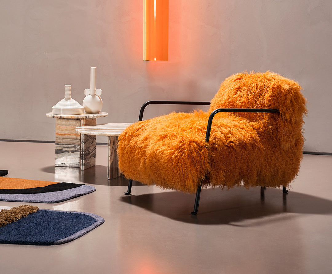 Bruxelles Armchair Armchairs Baxter   