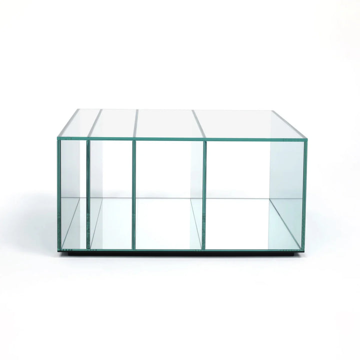Deep Sea Coffee Table Coffee Table Glas Italia   
