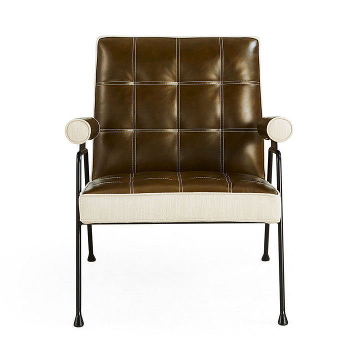 Belmondo Lounge Chair Jonathan Adler