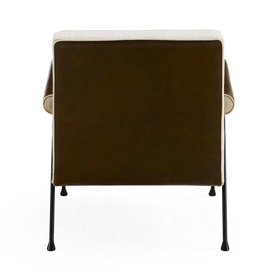 Belmondo Lounge Chair Jonathan Adler
