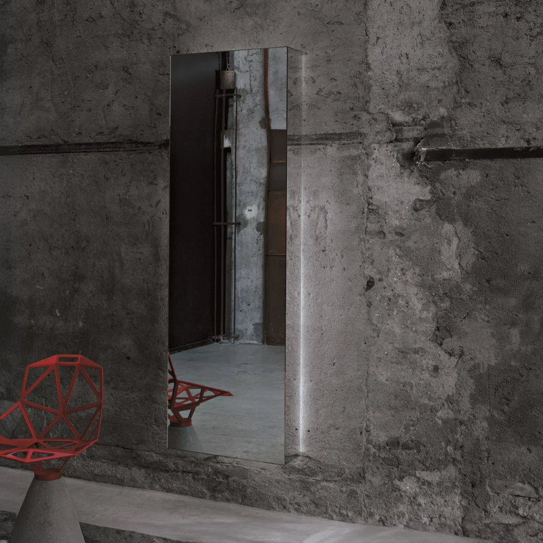 I Massi Specchi Mirror Mirrors Glas Italia   