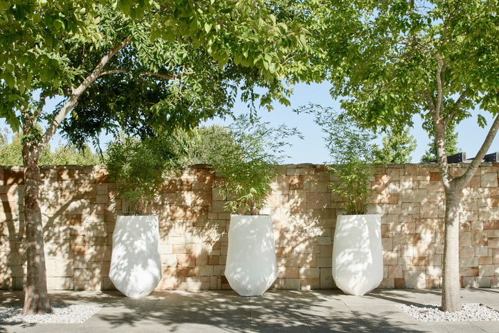 Bhaca Planter – Medium Outdoor Planters Indigenus