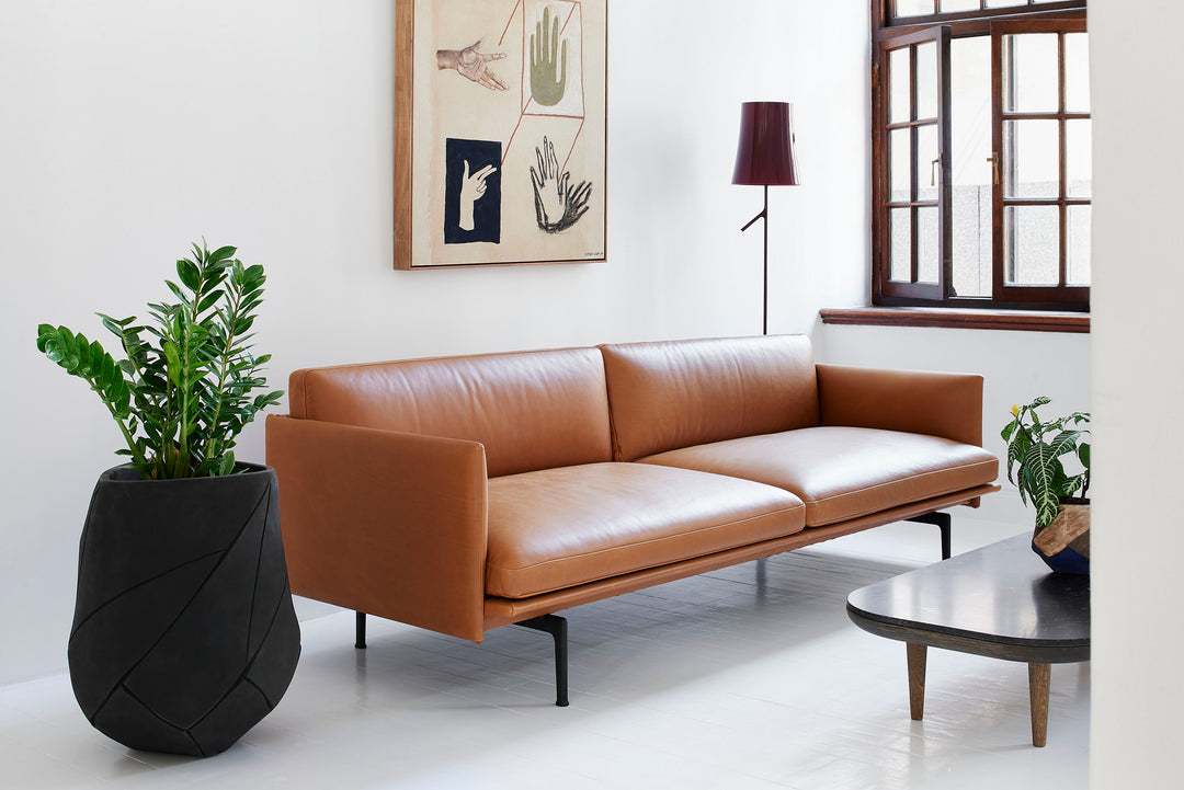 Bhaca Planter – Medium Outdoor Planters Indigenus