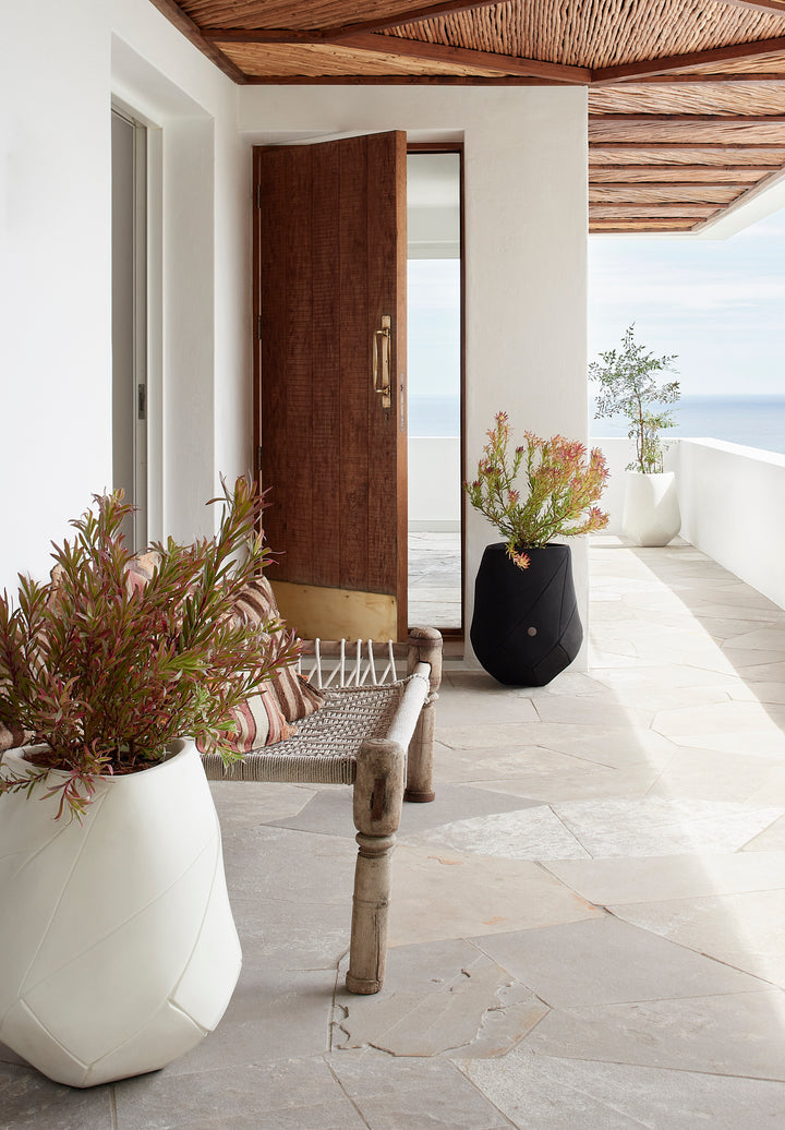 Bhaca Planter – XS Outdoor Planters Indigenus