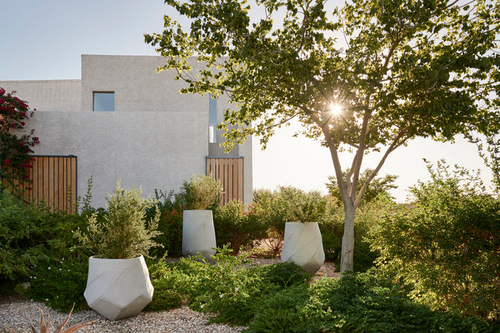 Bhaca Planter – XS Outdoor Planters Indigenus