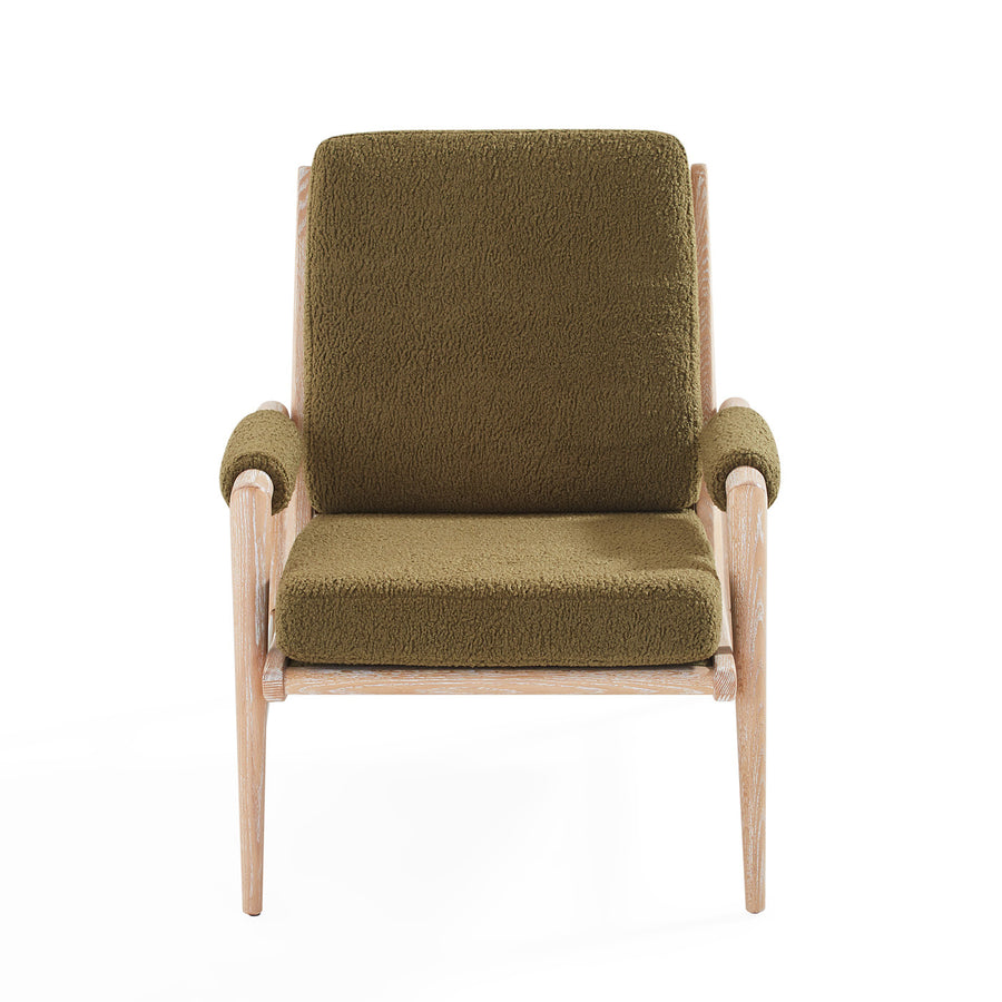 Big Sur Lounge Chair Jonathan Adler