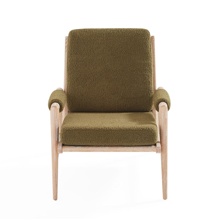 Big Sur Lounge Chair Jonathan Adler