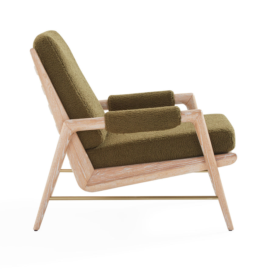 Big Sur Lounge Chair Jonathan Adler