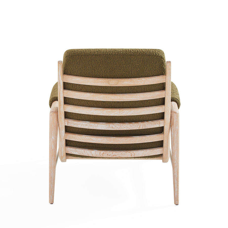 Big Sur Lounge Chair Jonathan Adler