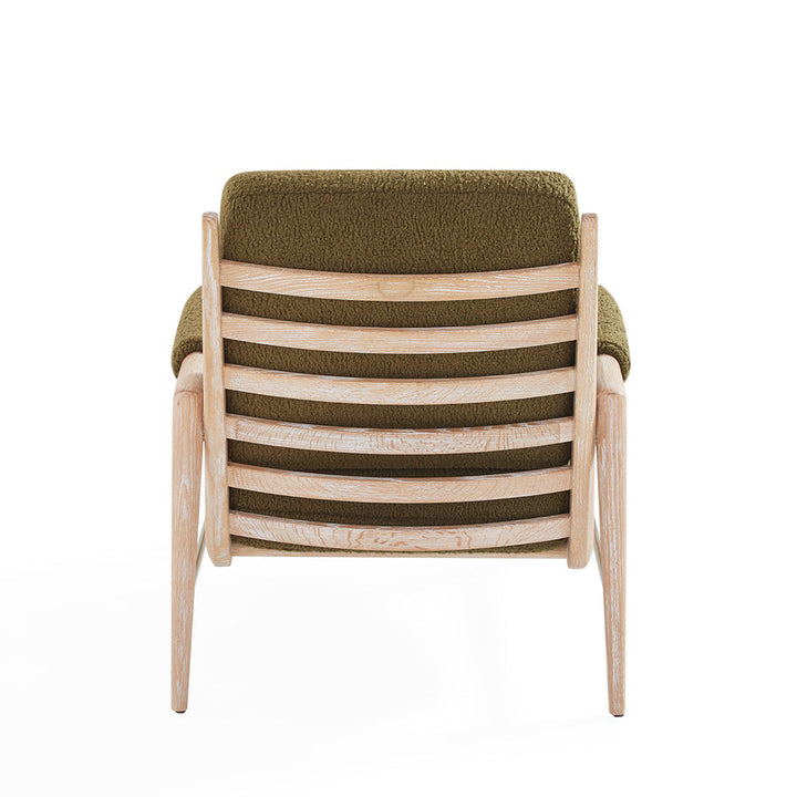 Big Sur Lounge Chair Jonathan Adler
