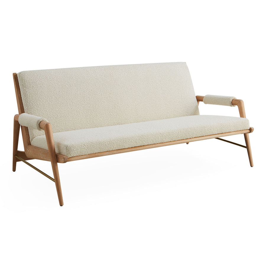 Big Sur 68" Apartment Sofa Jonathan Adler