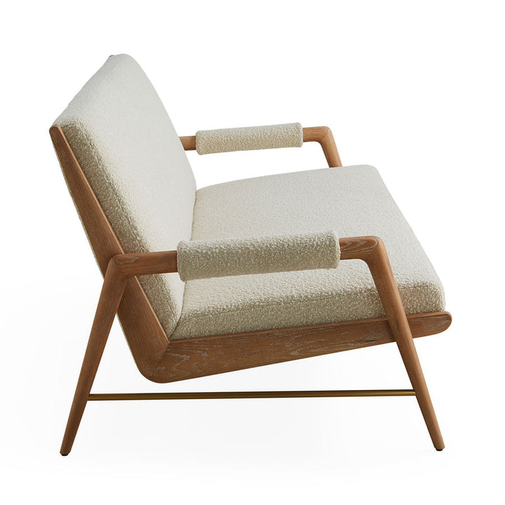 Big Sur 68" Apartment Sofa Jonathan Adler