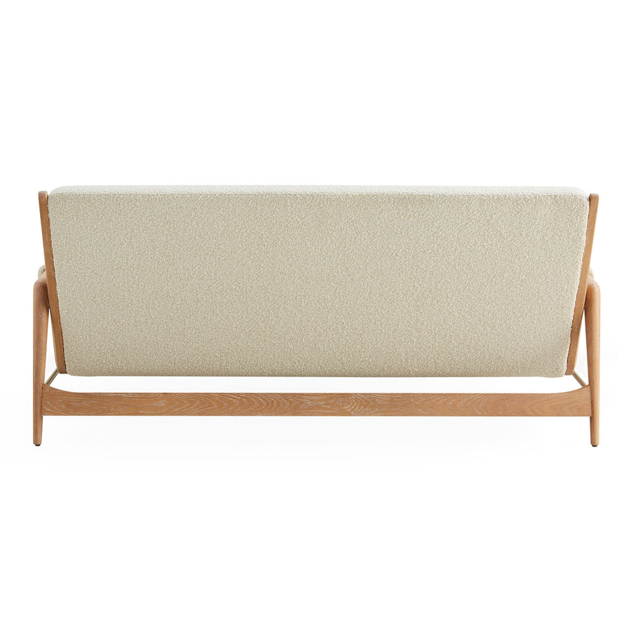Big Sur 68" Apartment Sofa Jonathan Adler