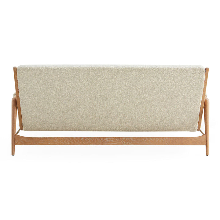 Big Sur 68" Apartment Sofa Jonathan Adler
