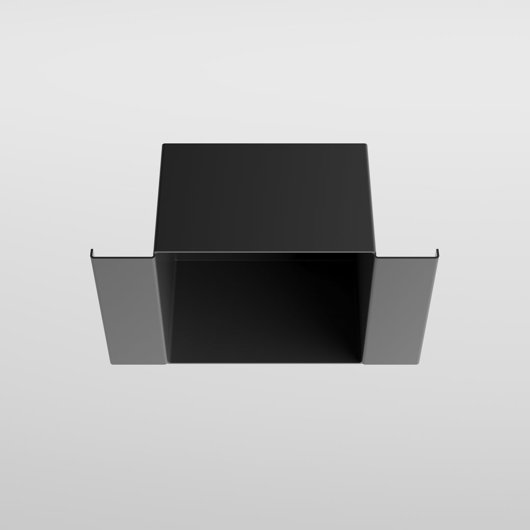 Binario Hybrid-Electronic Digital Control - 61091 Bathroom Accessories GESSI Matte Black  