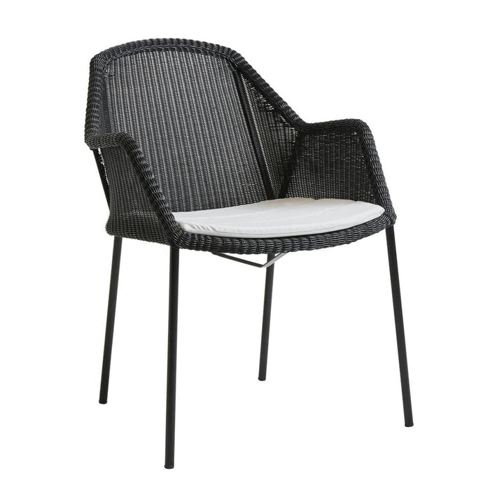 Breeze Outdoor Stackable Armchair
