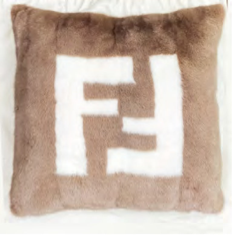 Fendi casa cushions best sale