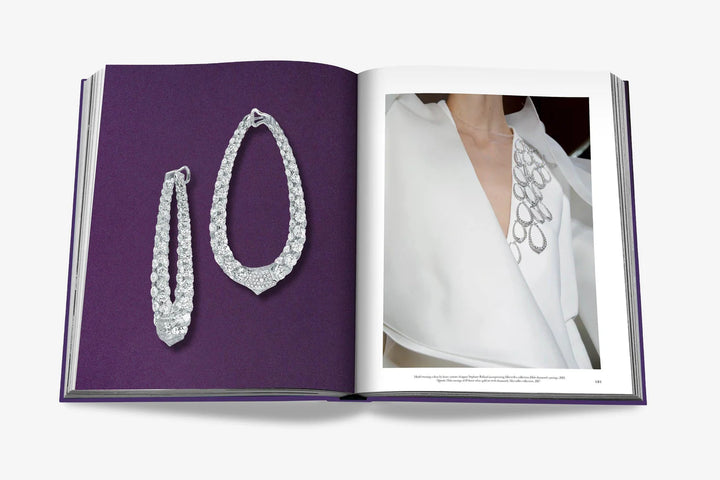 Boghossian: Expertise, Craftsmanship, Innovation Book Print Books Assouline