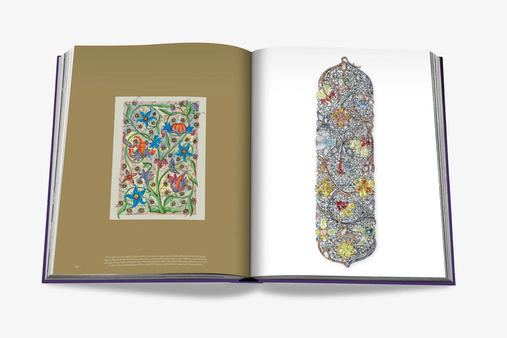 Boghossian: Expertise, Craftsmanship, Innovation Book Print Books Assouline