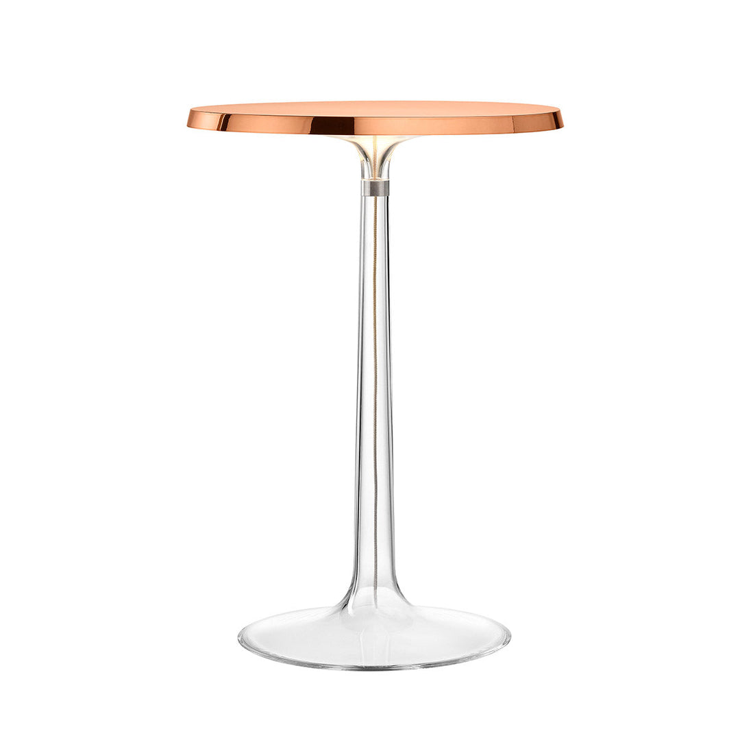 Bon Jour Table Lamp Table Lamps FLOS Copper Lamp Only