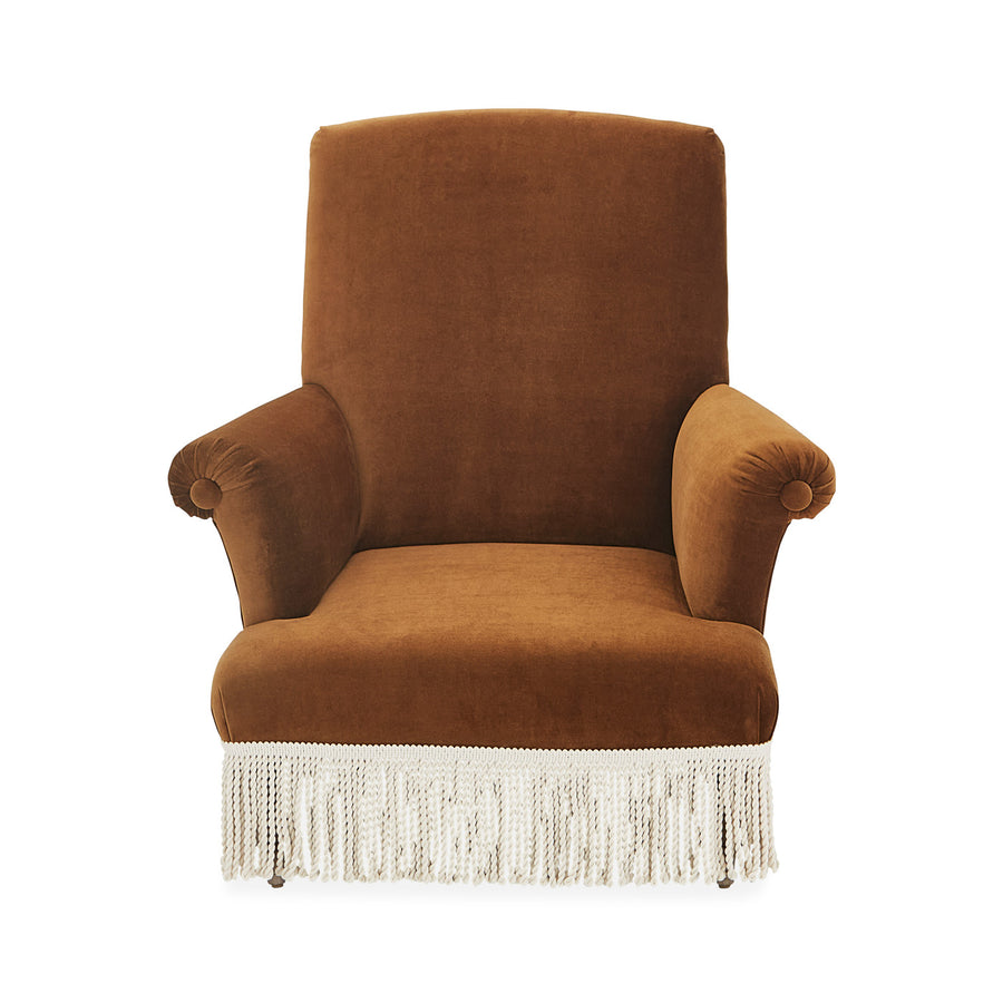 Bonaparte Chair Jonathan Adler