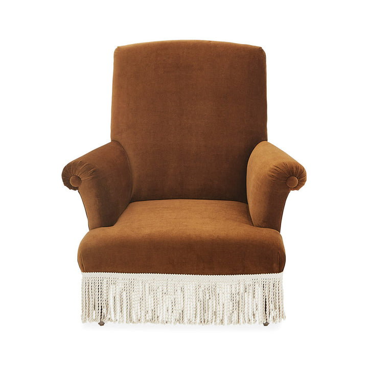 Bonaparte Chair Jonathan Adler