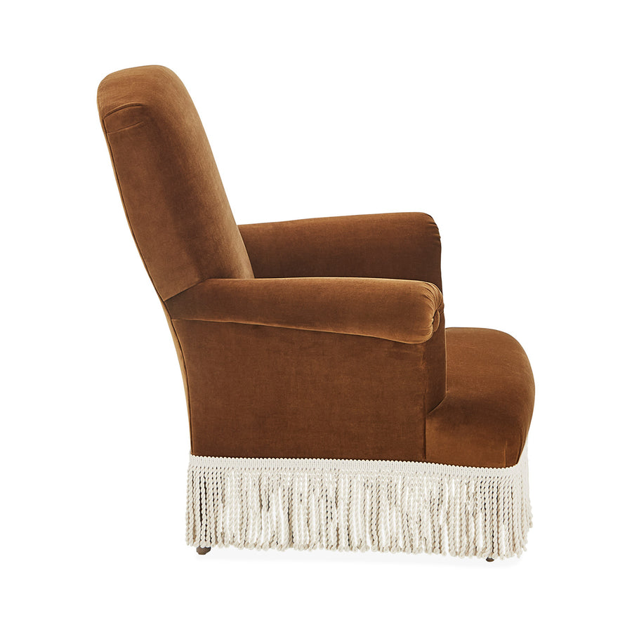 Bonaparte Chair Jonathan Adler