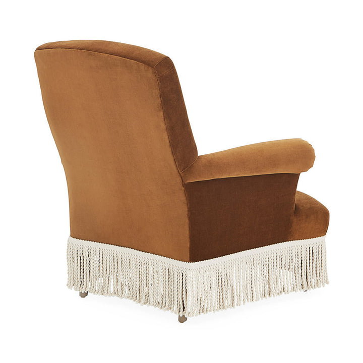 Bonaparte Chair Jonathan Adler