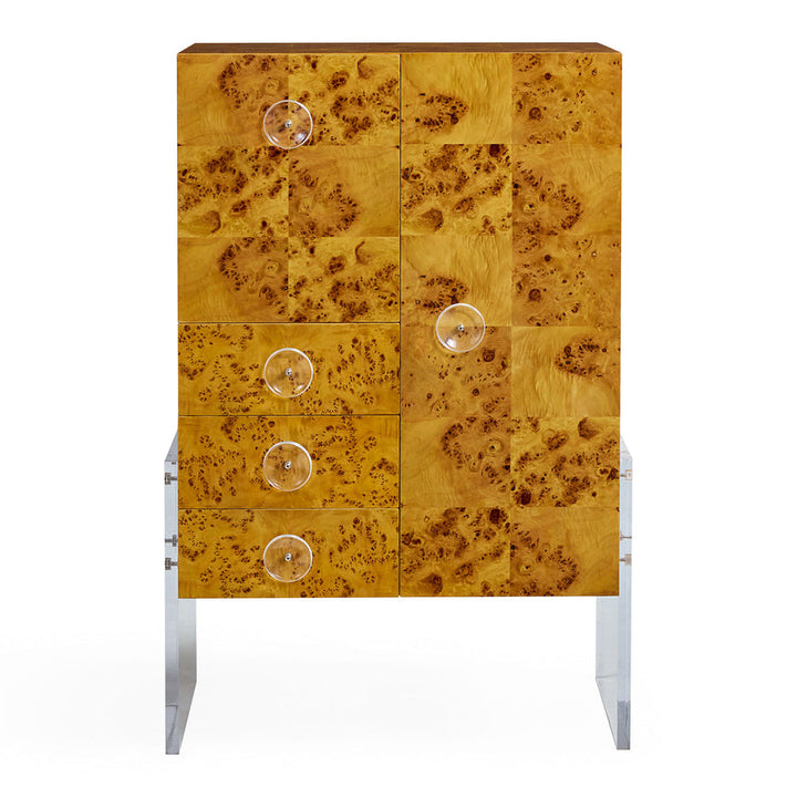 Bond Bar Jonathan Adler Default Title