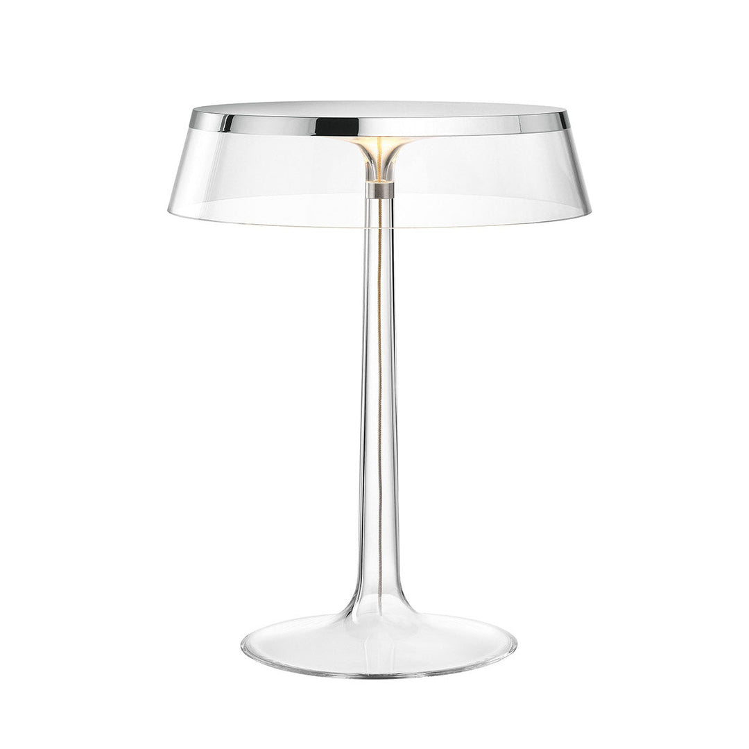 Bon Jour Table Lamp